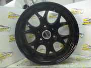 Felge Stahl Smart City-Coupe MC 01