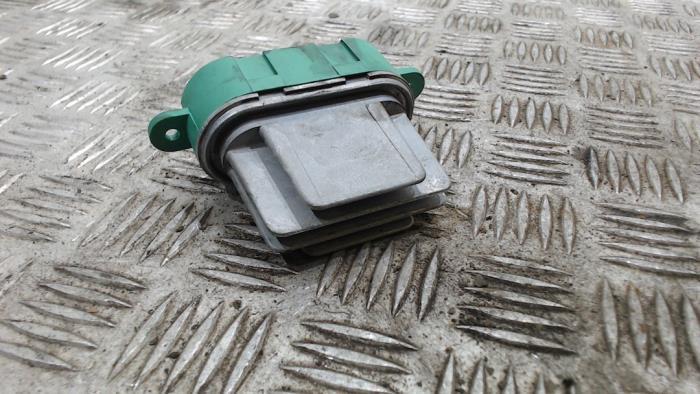 Widerstand Heizung Renault Espace IV K 52492365