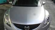 Motorhaube Mazda 6 Sport Kombi GH