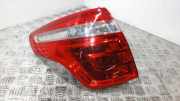 Rückleuchte links Citroen C4 I Picasso U