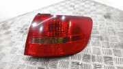 Rückleuchte rechts Audi A6 Avant 4F, C6