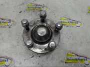 Radnabe hinten Kia Sportage 2 JE, KM