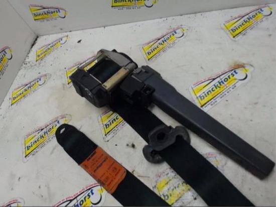 Sicherheitsgurt rechts vorne Fiat Marea 185 Bild Sicherheitsgurt rechts vorne Fiat Marea 185