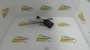 Gurtschloss Chevrolet Aveo Stufenheck T200, T250