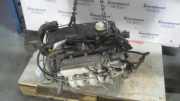 Motor ohne Anbauteile (Benzin) Hyundai Pony/Excel Stufenheck X-2