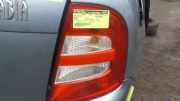 Rückleuchte rechts Skoda Fabia 6Y