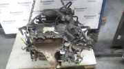 Motor ohne Anbauteile (Benzin) Mazda 323 P V BA