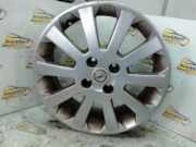 Felge Stahl Opel Astra G Caravan T98 24437246