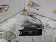 Kennzeichenleuchte mitte Fiat Grande Punto 199