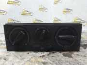 Heizungsbetätigung (Konsole) VW Polo III 6N2 1J0819045F