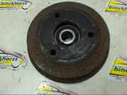 Bremstrommel Peugeot 106 I