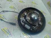 Radnabe hinten Opel Corsa D S07