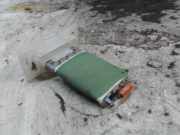 Widerstand Heizung Peugeot 107