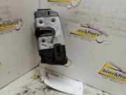 Klappenschlosszug Mercedes-Benz Sprinter 3,5t Kasten 906