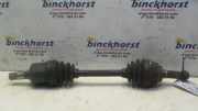 Antriebswelle links vorne Mazda 323 F IV BG