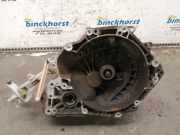 Schaltgetriebe Opel Corsa D S07