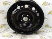 Felge Stahl Seat Ibiza III 6L 6Q0601027G