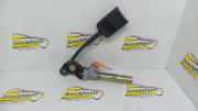 Gurtschloss Peugeot 406 Break 8E/F