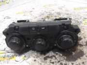 Heizungsbetätigung (Konsole) Seat Leon 1P