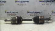 Antriebswelle links vorne Mitsubishi L 200 KAOT