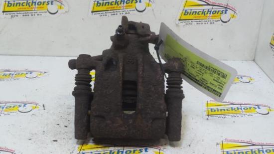 Bremszange links hinten Seat Alhambra I 7V Bild Bremszange links hinten Seat Alhambra I 7V