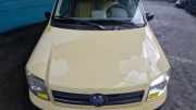 Motorhaube Fiat Panda 169