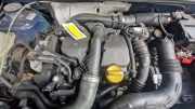 Motor ohne Anbauteile (Diesel) Dacia Logan MCV II