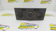 Heizungsbetätigung (Konsole) Opel Zafira B A05 13201298