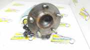 Radnabe hinten Mitsubishi Outlander III GG