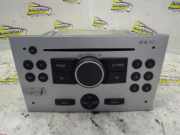 CD-Radio Opel Tigra Twintop X-C/Roadster 13167830