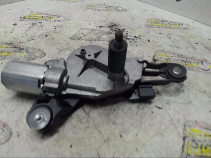 Wischermotor hinten Mitsubishi Colt VI Z2, Z3 0390201802