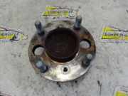 Radnabe hinten Ford Fiesta VI CB1, CCN