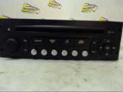 CD-Radio Fiat Scudo Kasten 270 96591229XT00