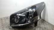Hauptscheinwerfer links Opel Vivaro B Kasten X82 93867959