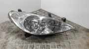 Hauptscheinwerfer rechts Peugeot 307 CC 9641615680