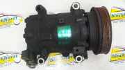 Klimakompressor Renault Clio II B 510079