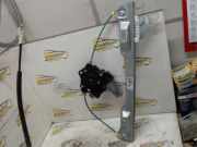 Fensterheber rechts vorne Opel Corsa E X15 13447039