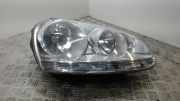 Hauptscheinwerfer rechts VW Golf V 1K