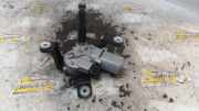 Wischermotor hinten Opel Karl C16 689062013