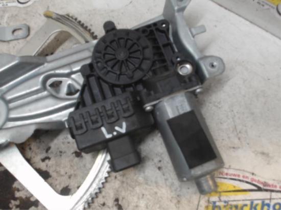 Fensterheber links vorne Opel Zafira B A05 Bild Fensterheber links vorne Opel Zafira B A05