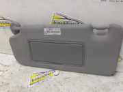 Sonnenblende links Honda Insight ZE NH686L02706