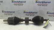 Antriebswelle links vorne Volvo S80 I 184 P8689222