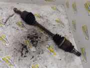 Antriebswelle links vorne Smart Forfour 454