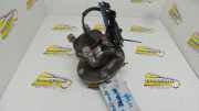 Radnabe hinten Mitsubishi Outlander III GG