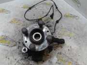 Achsschenkel links vorne Nissan Micra III K12