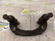 Bremsträger rechts hinten Mitsubishi Colt VI Z2, Z3