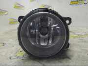 Nebelscheinwerfer links vorne Peugeot 307 CC 89210094