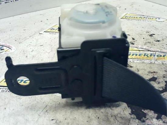 Sicherheitsgurt links hinten Toyota Corolla Liftback E12 Bild Sicherheitsgurt links hinten Toyota Corolla Liftback E12