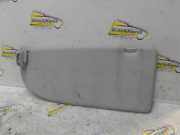 Sonnenblende links VW Caddy III Kasten 2KA