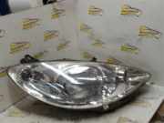 Hauptscheinwerfer rechts Peugeot 1007 9644997180